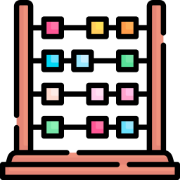 Abacus icon