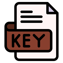 Key icon