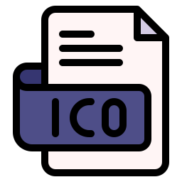 ico Ícone