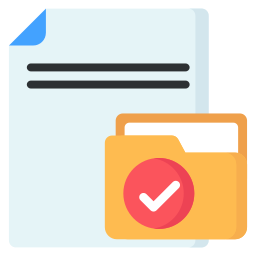 Document icon