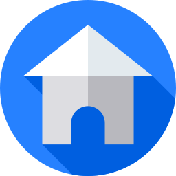 Homepage icon