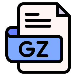 Gz icon