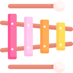 Xylophone icon