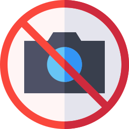 No photos icon