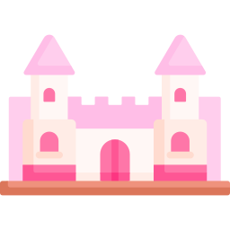 castillo icono