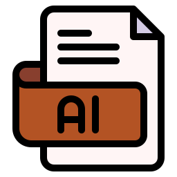 AI icon