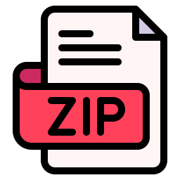 Zip icon