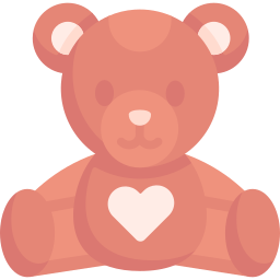 Teddy icon