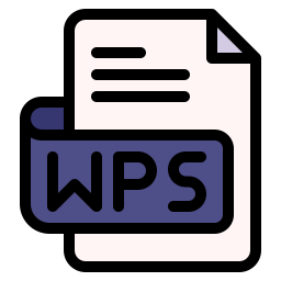 Wps icon