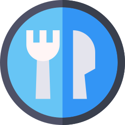 Restaurant icon