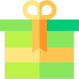 geschenkbox icon