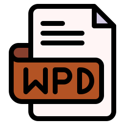 wpd icon