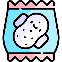 생리대 icon