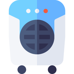klimatyzer ikona
