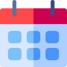 Calendar icon