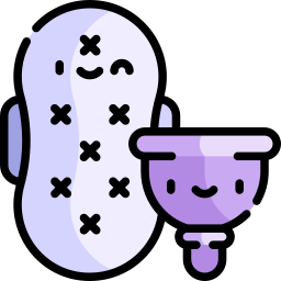 衛生用品 icon