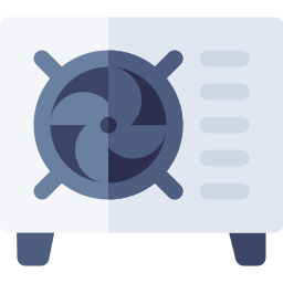コンプレッサー icon