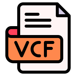 vcf icono