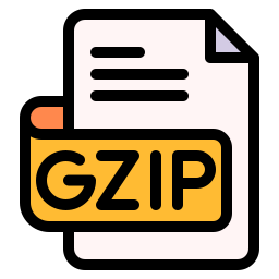 gzip Icône