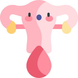 menstruação Ícone