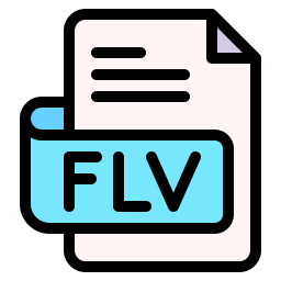 flv icon