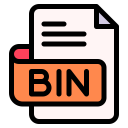 Bin icon