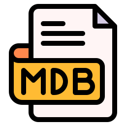 mdb ikona