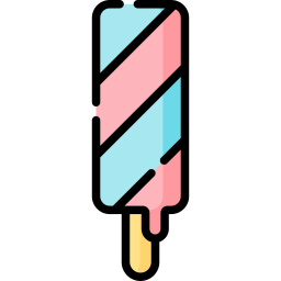 Popsicle icon