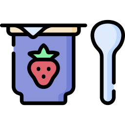 Yogurt icon