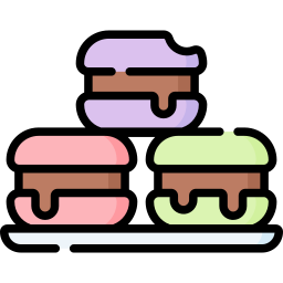 Macarons icon