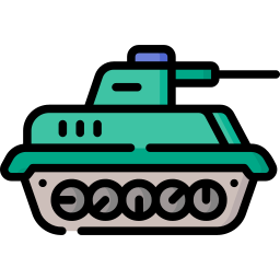 タンク icon