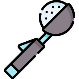 Scoop icon