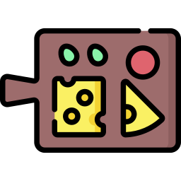 Cheese icon