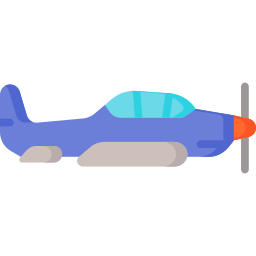 Aircraft icon