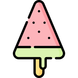 popsicle Icône