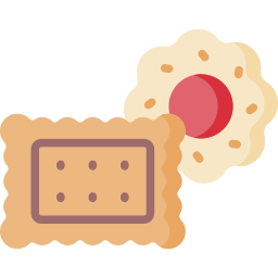 Biscuit icon