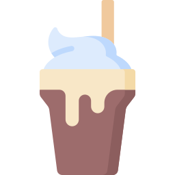 frappé icon