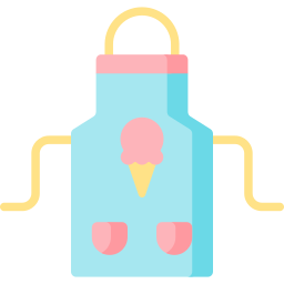 Apron icon