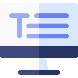 Computer icon