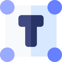 textfeld icon