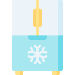 Refrigerator icon