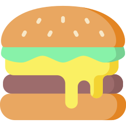 hamburger icona