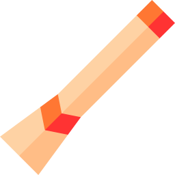 didgeridoo icono