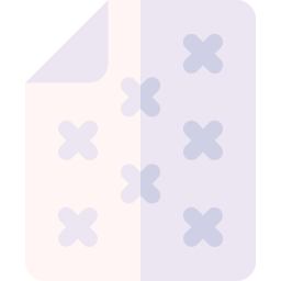Одеяло иконка