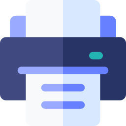 drucker icon