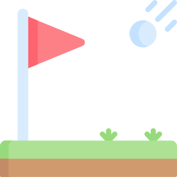 golf icoon