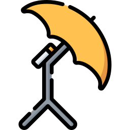 Umbrella icon