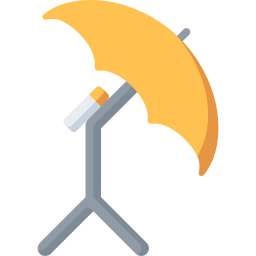 Umbrella icon