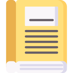 Notebook icon