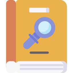 Encyclopedia icon